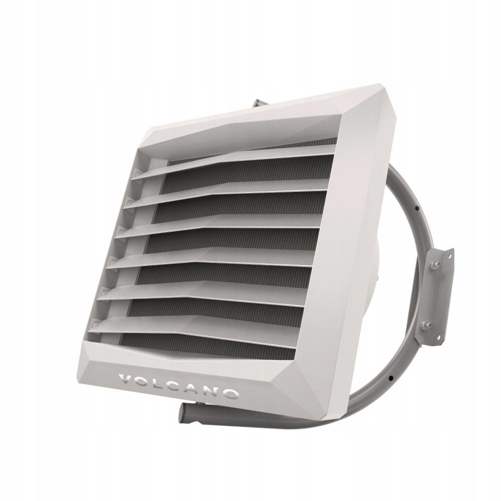 Nagrzewnica wodna VTS VOLCANO VR Mini 3 EC 4-27kW 48h