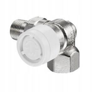 OVENTROP Zawór kątowy prawostronny OVENTROP AV 9 DN 15 PN 10