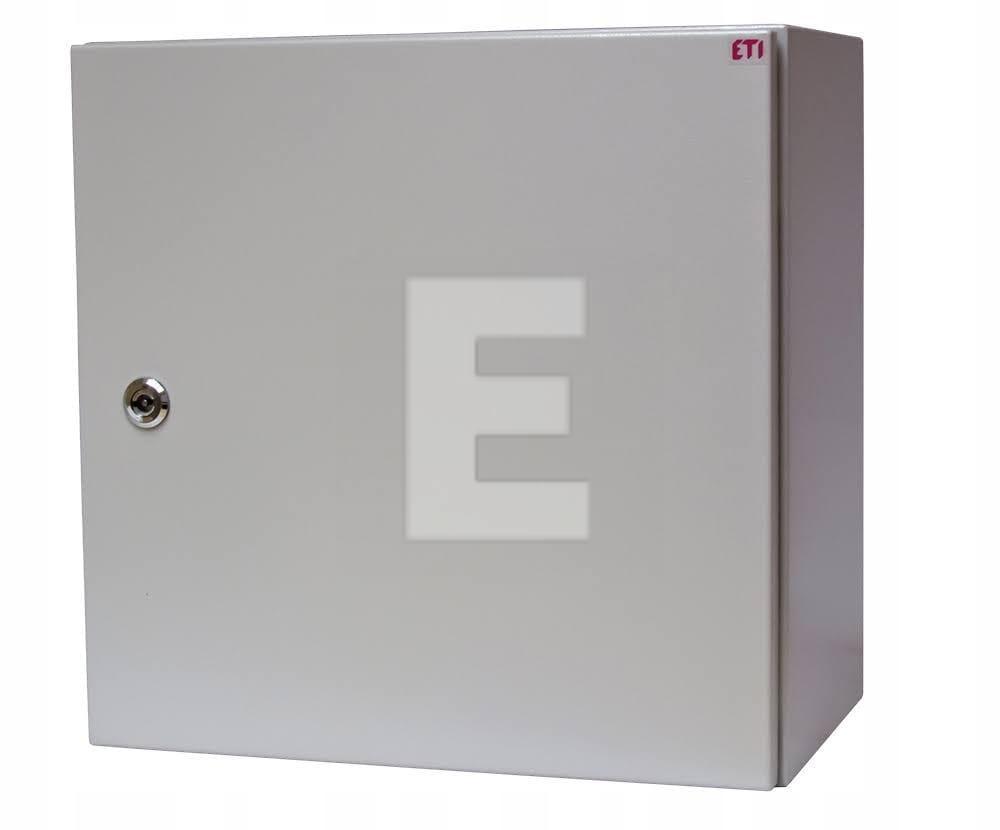 ETI Obudowa hermetyczna IP66 GT 50-55-25