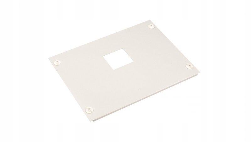EATON Płyty montażowe do NZM BPZ-NZM2-600-MV
