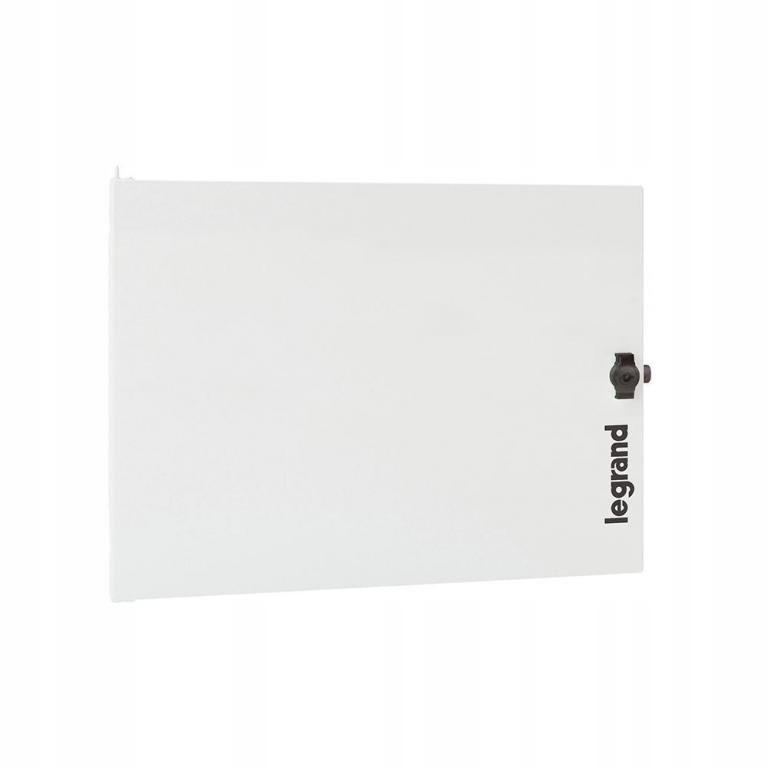 LEGRAND Drzwi pełne 2X24modułów XL3 S 160