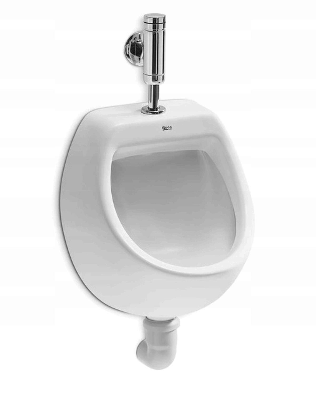 ROCA Pisuar ROCA MINI bez pokrywy 30 x 25 x 42 cm biały
