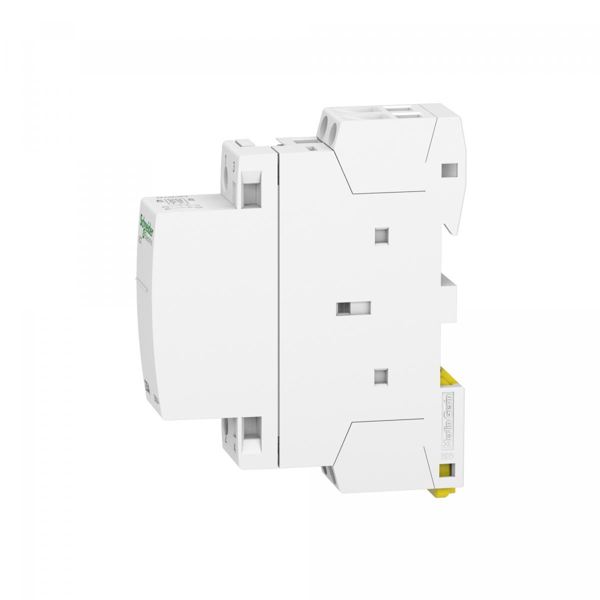 Stycznik modułowy iCT50-25-20-230 25A 2NO 50Hz 230/240 VAC