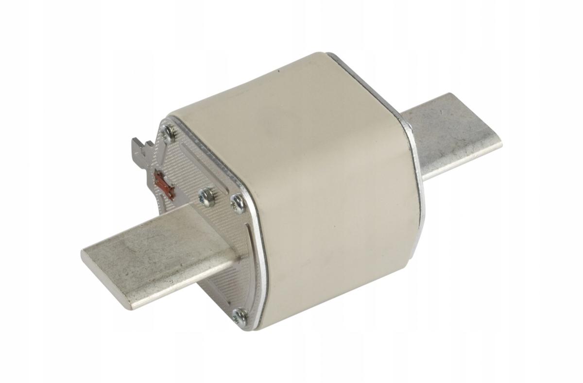 ETI Wkładka topikowa przemysłowa zwłoczna KOMBI NH3 gG 630A/500V