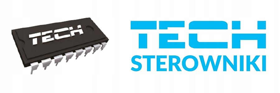 Sterownik do instalacji z OPEN THERM(obsługa 3 siłowników zaworu + solar)