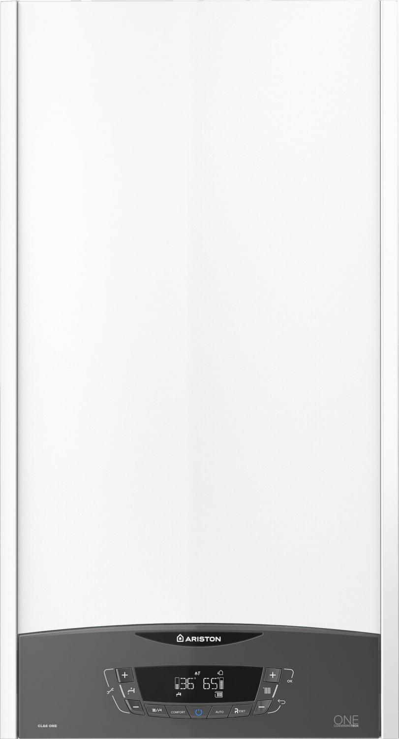 Kocioł gazowy kondensacyjny 24 kW ARISTON CLAS ONE SYSTEM 24