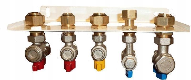 TERMET LISTWA PRZYŁ.DO KOT. GOLD, ONNLINE 2F 48h