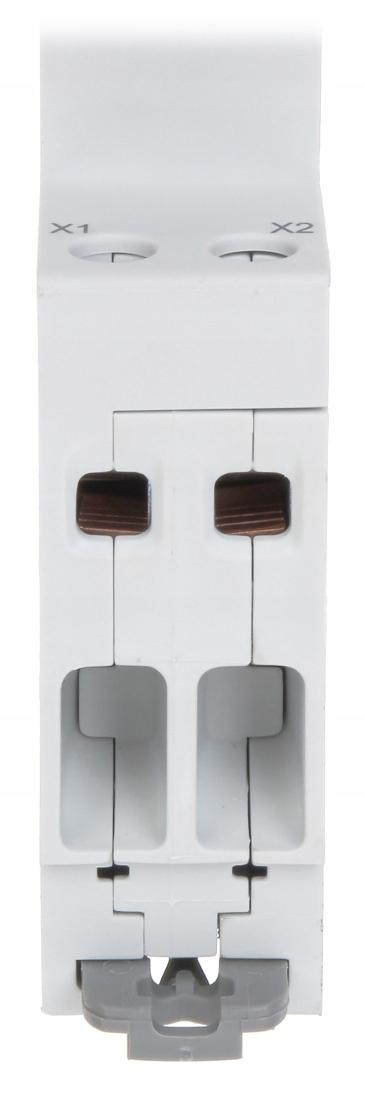LEGRAND Lampka sygnalizacyjna L 301, czerwona