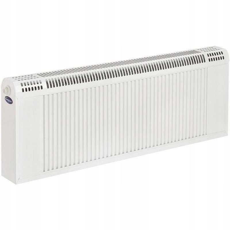 Grzejnik REGULUS 395x1400 REGULLUS dolny 48h