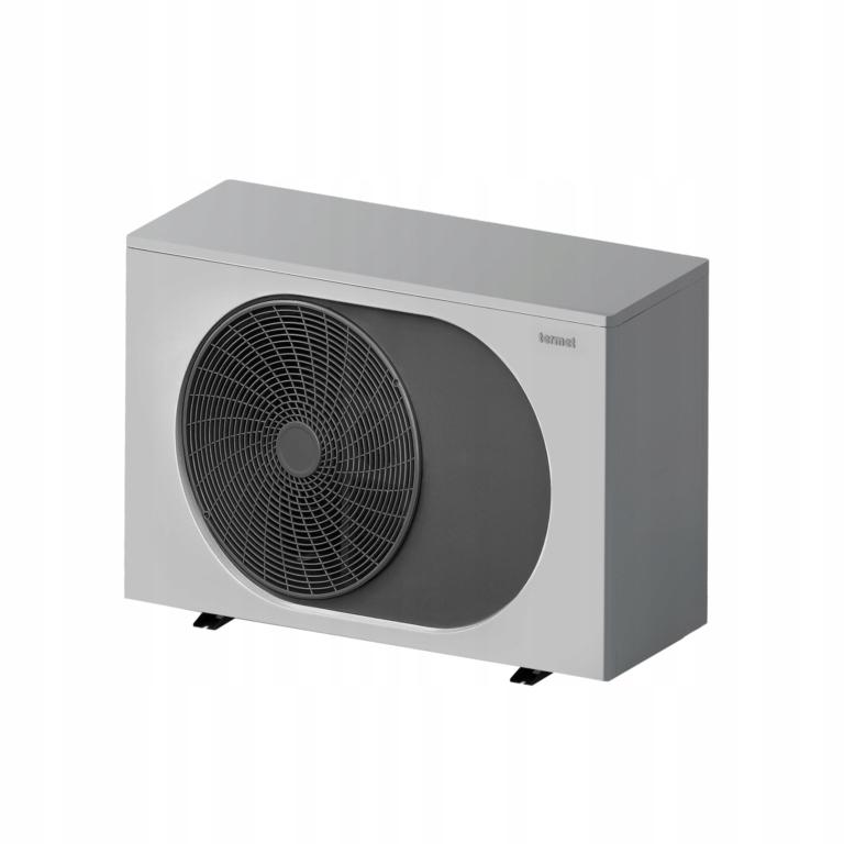 Termet pompa ciepła MONOBLOK HEAT GOLD 9 DC 48h