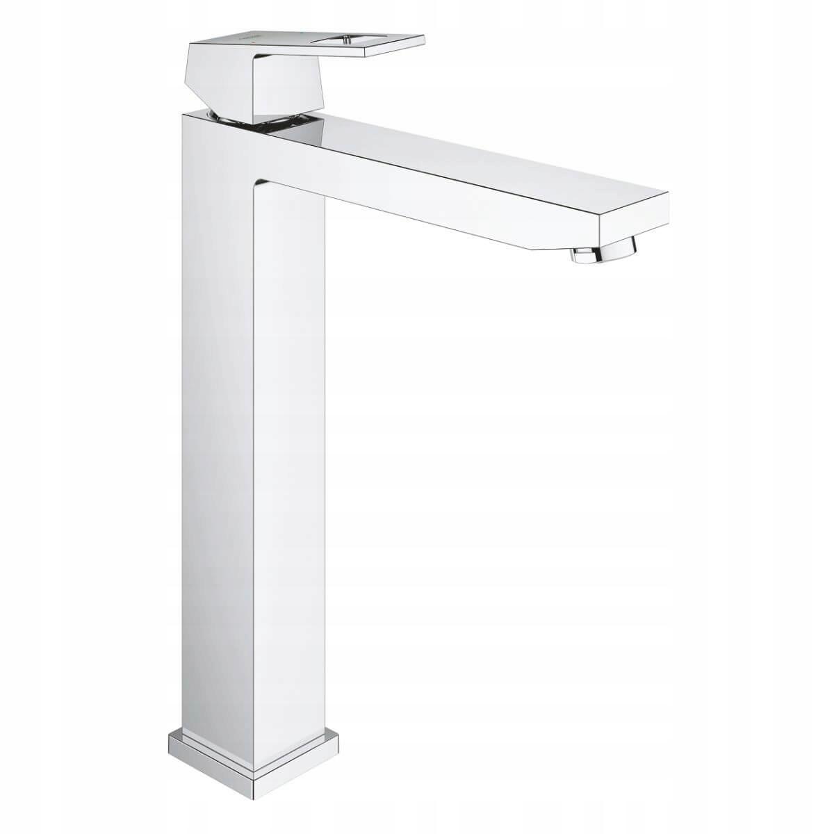 GROHE Eurocube Bateria umywalkowa Rozmiar XL 48h