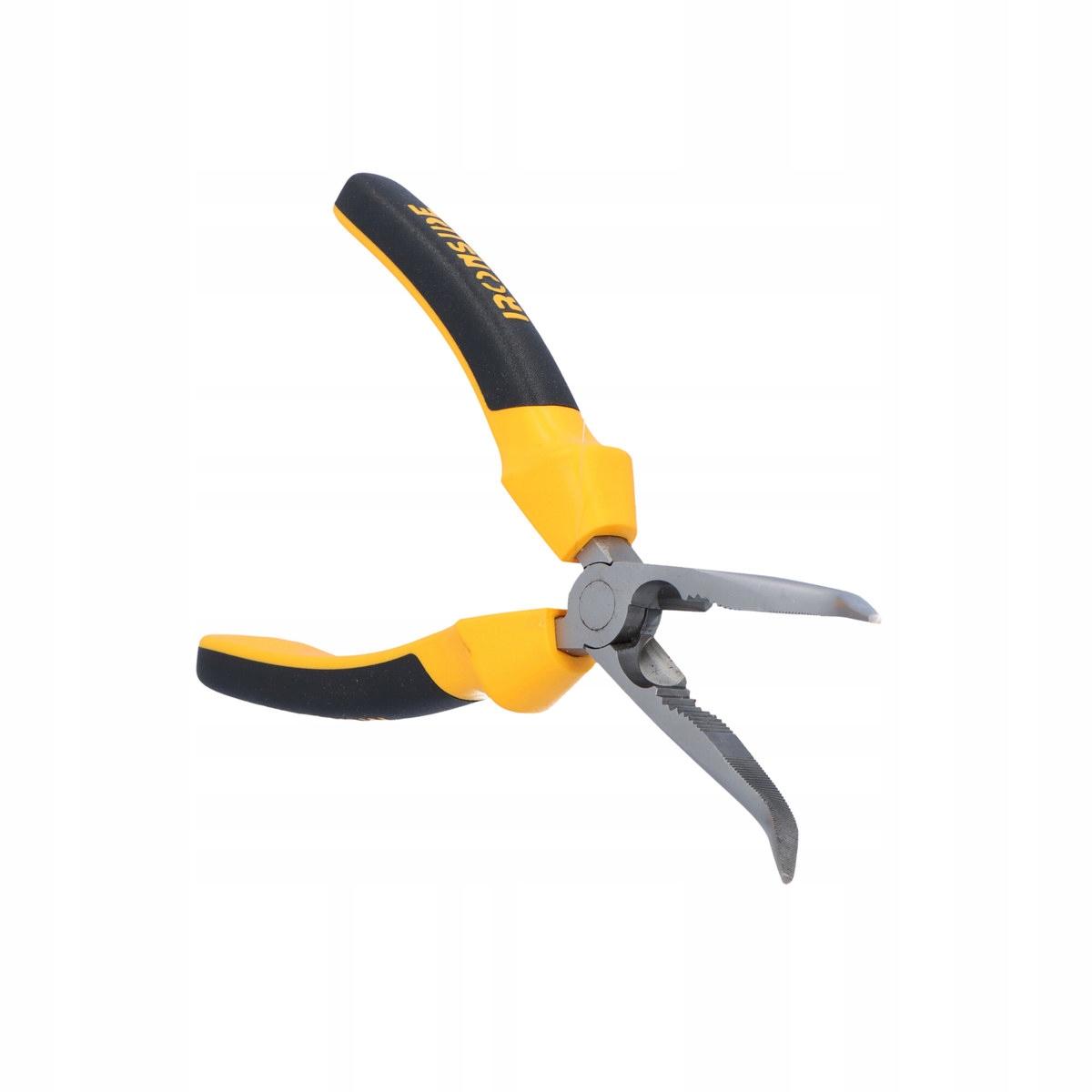 IRONSIDE Szczypce telefoniczne 200mm 121375B IRONSIDE