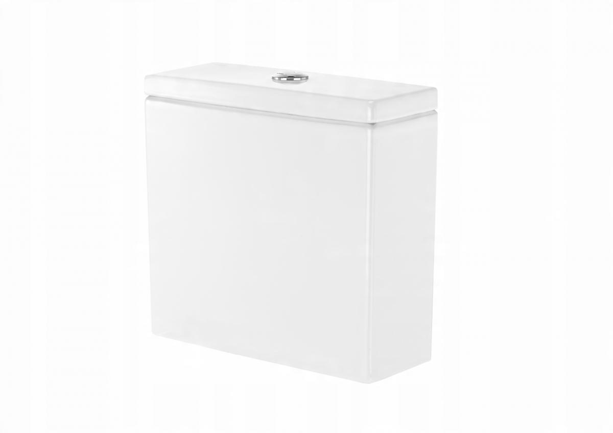 Spłuczka kompakt INSPIRA ROUND ROCA