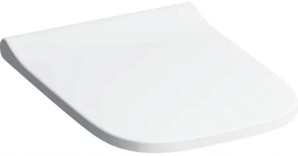 Stelaż WC GEBERIT Smyle Square Duofix Basic w komplecie z miską Smyle