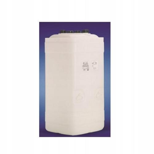 ROTH ZBIORNIK KWT 1500L DWUŚCIEN.NA OLEJ OPA 48h