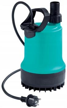 Pompa odwodnieniowa do wody brudnej Wilo-Drain TM 32/8-10M