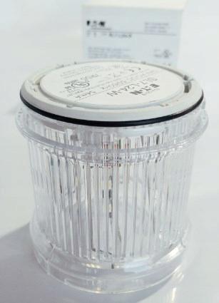 EATON Moduł SL7-L24-W z diodą LED 24V AC/DC biały