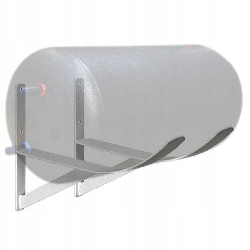 Wieszak 2 sztuki KOSPEL