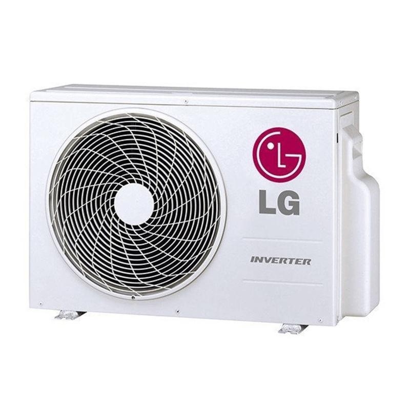 LG Klimatyzator 3,5 kW ścienny split jednostka zewnętrzna Standard 2 LG
