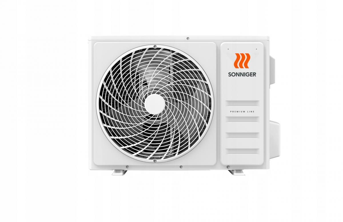 SONNIGER Klimatyzator 5,1 kW jednostka wewnętrzna (Indoor IX 5.1)
