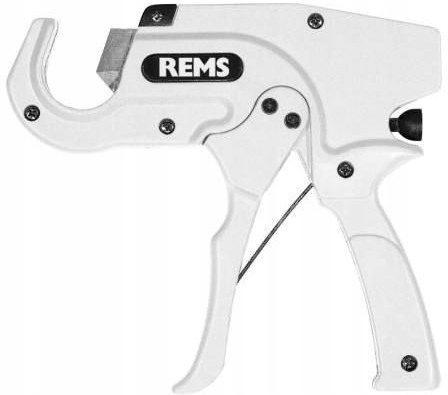 REMS Nożyce do rur nożyce do cięcia rur P 35 A