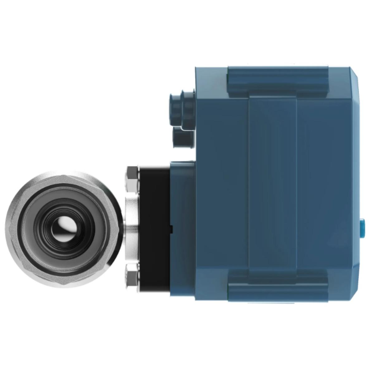 USTM Zawór antyzalaniowy SMARTSTOP 3/4” z czujkami 3szt