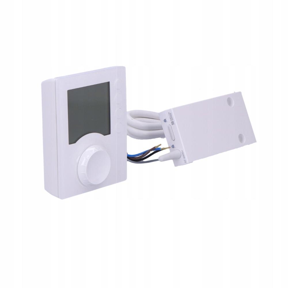 Sterownik IMMERGAS TYBOX 137+ bezprzewodowy 48h