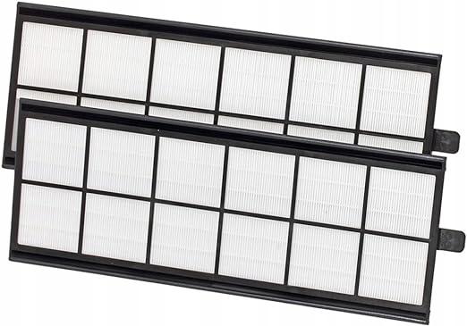 ZEHNDER Filtry do CA 350/450/550, G4 (10 szt.)