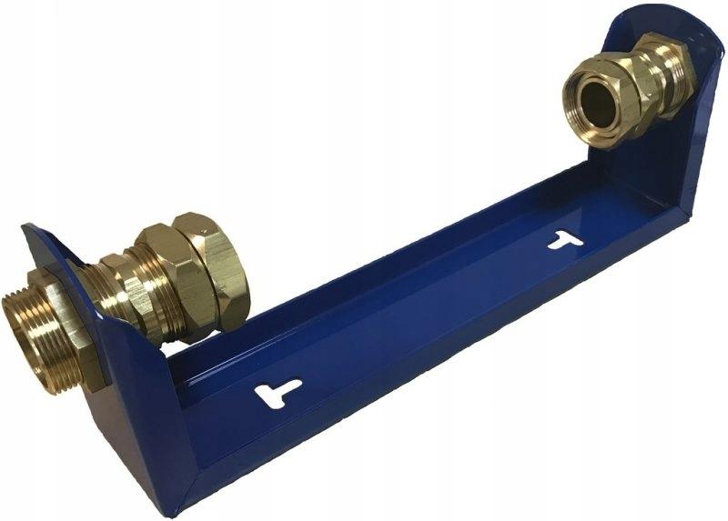 Konsola wodomierzowa 1