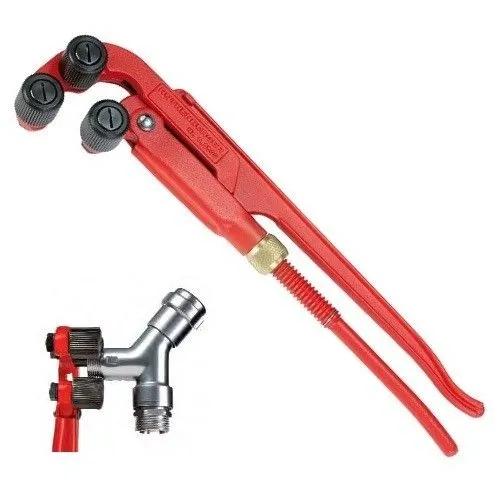 ROTHENBERGER Radełkownica 3/8-2