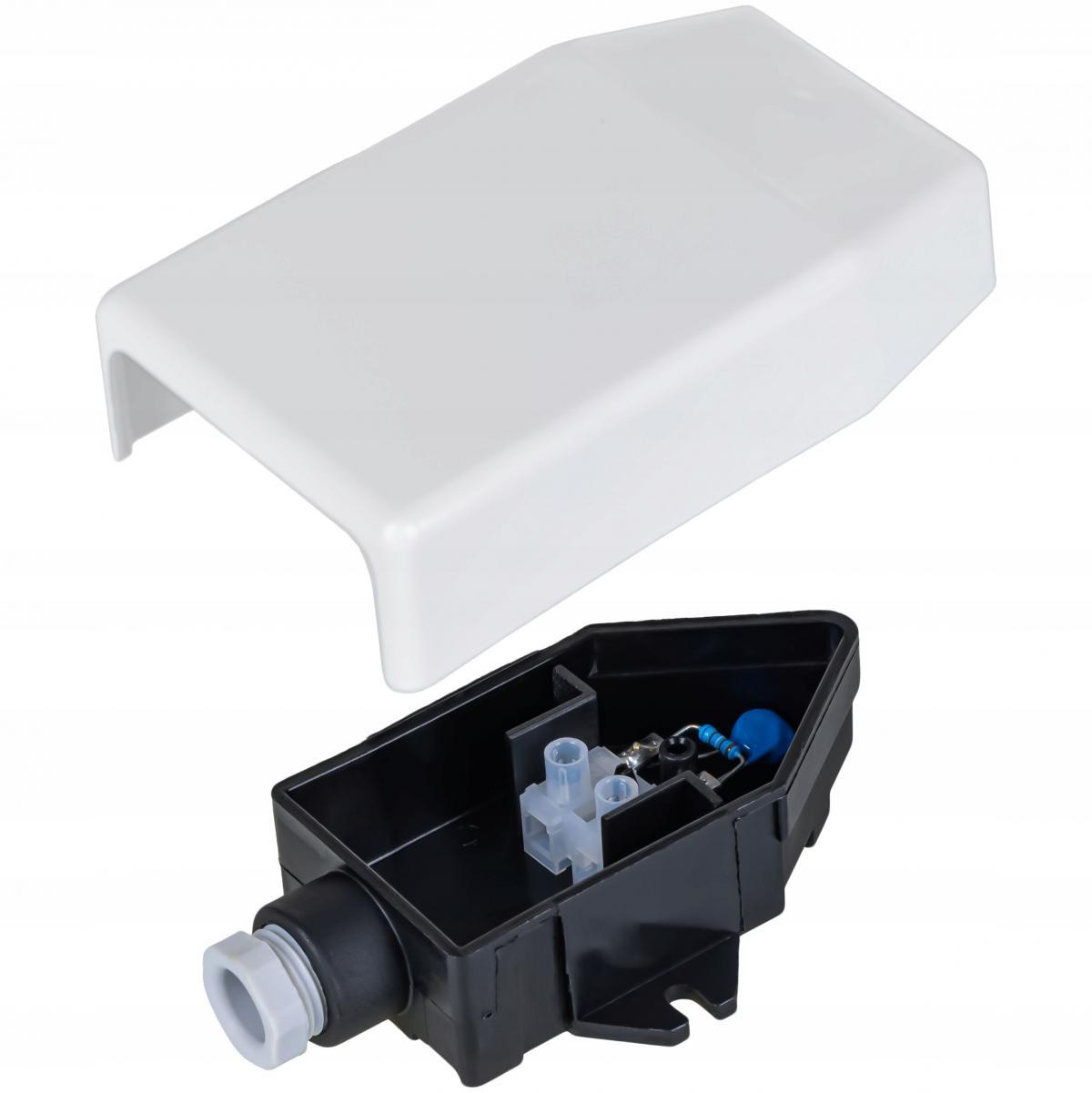 BOSCH CZUJNIK TEMPERATURY ZEWNĘTRZNEJ AF2 48h