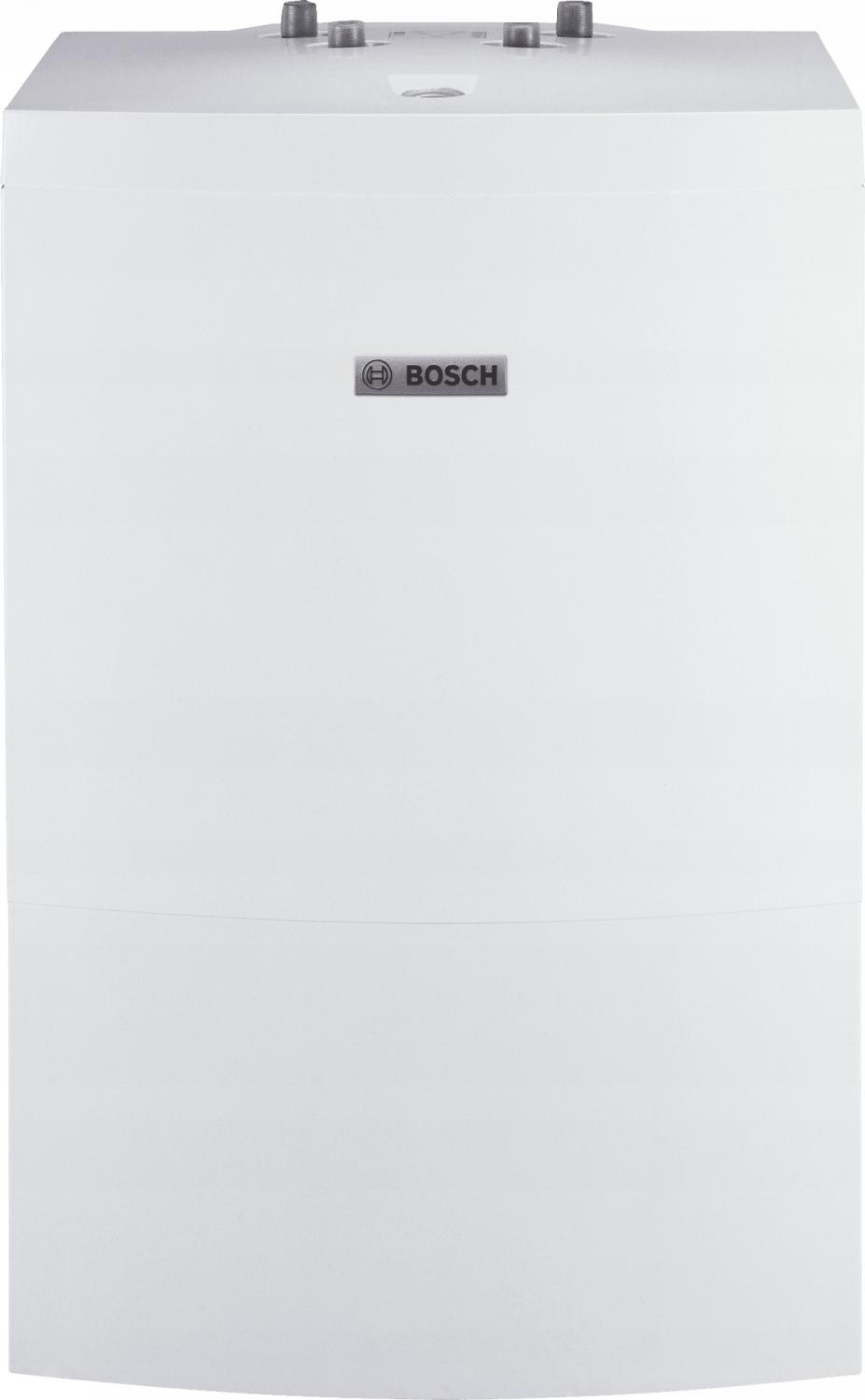 JUNKERS PAKIET Bosch CONDENS Zasobnik WST 120 CW 400 zestaw do szachtu 48h