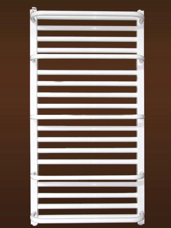 GRZEJNIK ŁAZIENKOWY RASEB RSR 950x500 DOLNY 48h