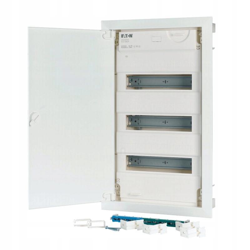 EATON Rozdzielnica podtynkowa KLV-36UPS-F