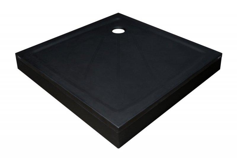 RAVAK Brodzik Ravak Perseus Pro - kwadratowy 90 cm, antypoślizgowy
