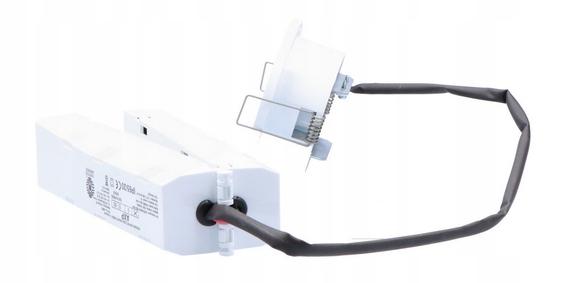 Awex Oprawa AXP ECO LED 3W 1h jednozadaniowa 48h