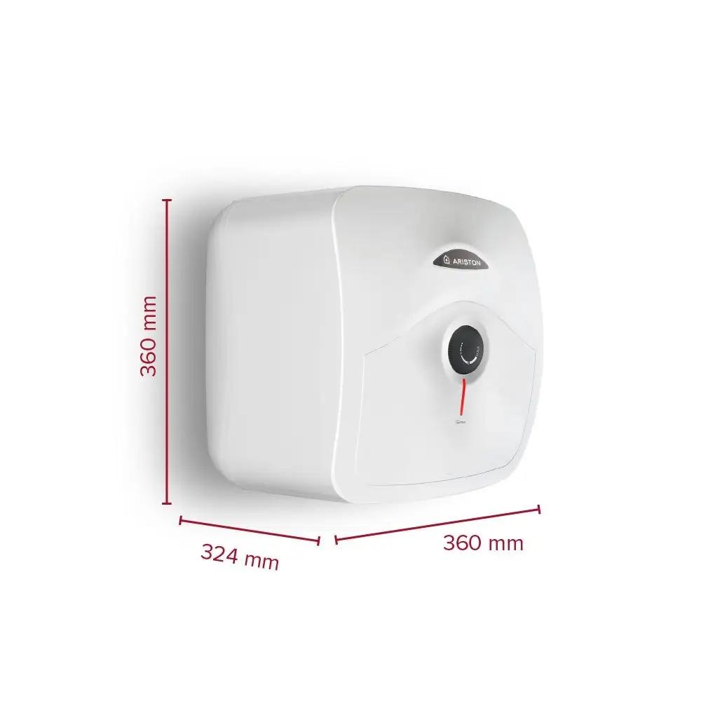 Podgrzewacz elektr. poj do montażu nad zlewem 15l ARISTON ANDRIS R 15 PL