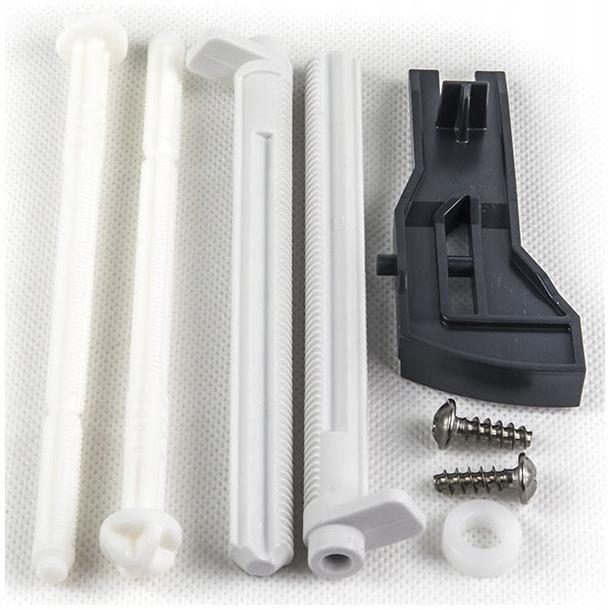 GEBERIT Zestaw popychaczy i bolców dystansowych Delta