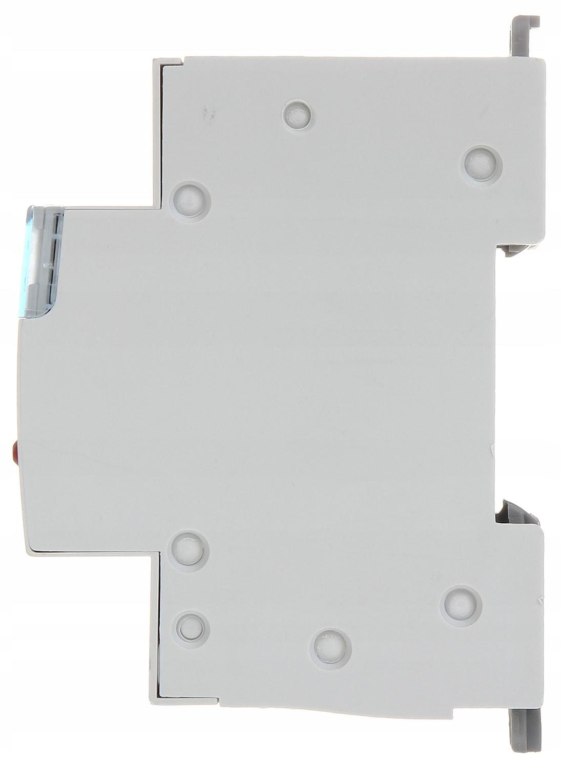 LEGRAND Lampka sygnalizacyjna L 301, czerwona