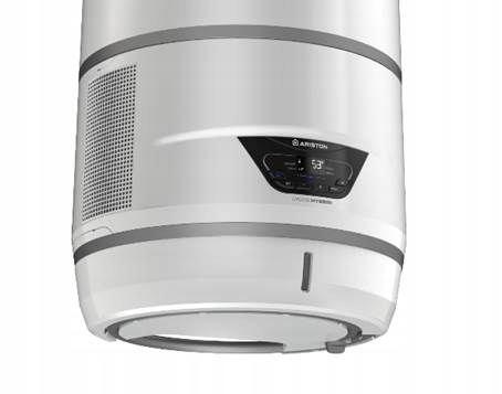Podgrzewacz elektryczny poj 80l 1.2 kW 8 bar ARISTON LYDOS Hybrid WiFi 80
