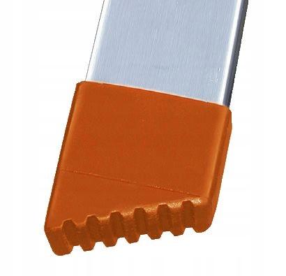 KRAUSE MONTO Drabina dwustronna 2x8 Dopplo