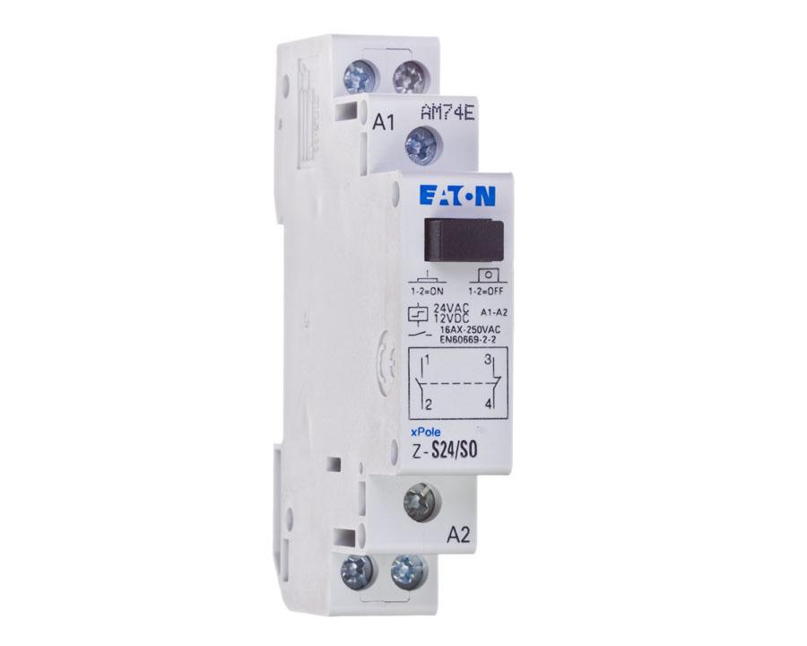 EATON Przekaźnik impulsowy Z-S24/SO