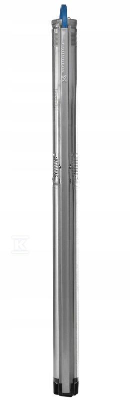 GRUNDFOS Pakiet hydroforowy SQE 3-105 1.85 kW Q=3 m3/h H=113 m 240 V