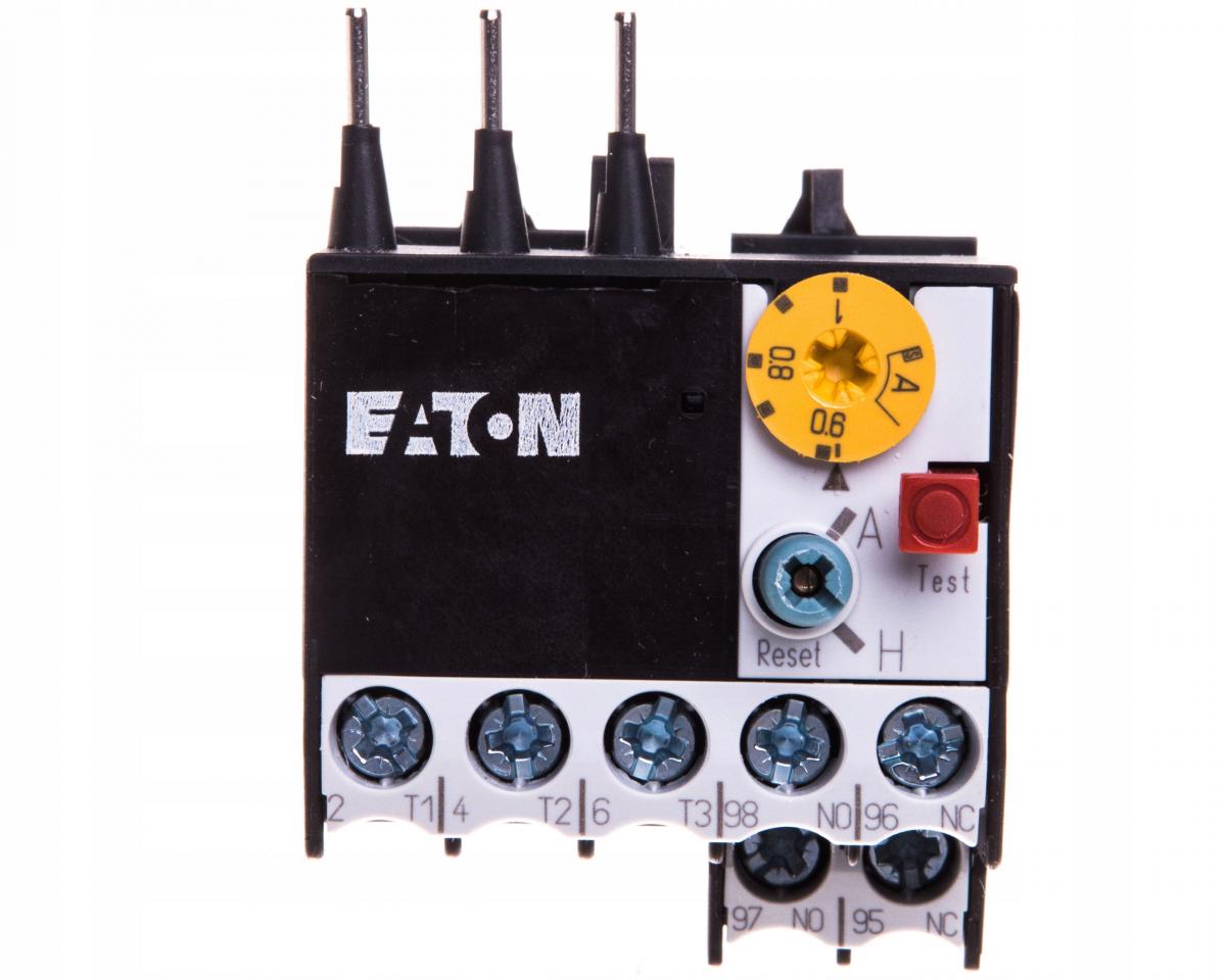 EATON Silnikowy przekaźnik przeciążeniowy, 1Z1R ZE-4