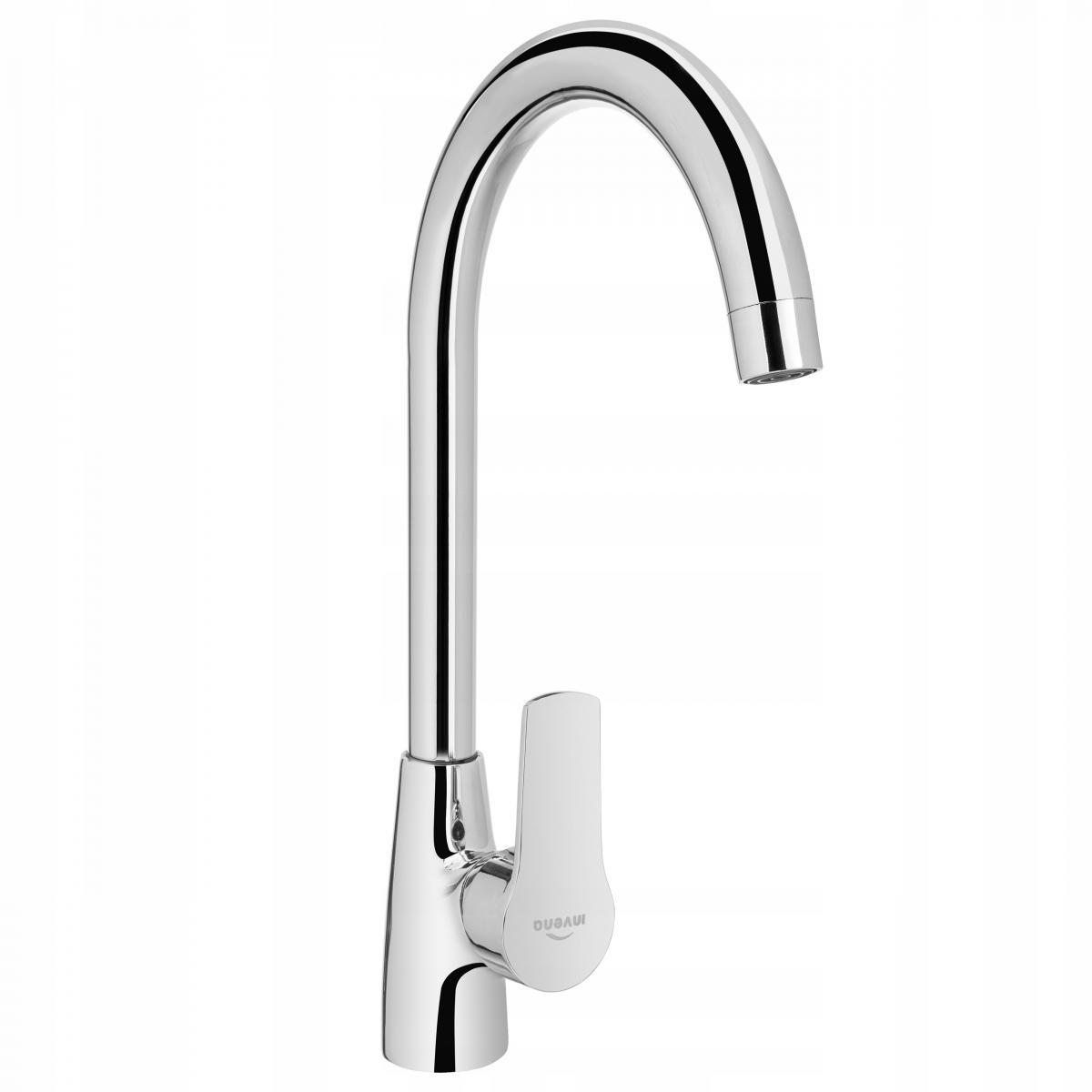 Bateria zlewozmywakowa INVENA VERSO 48h