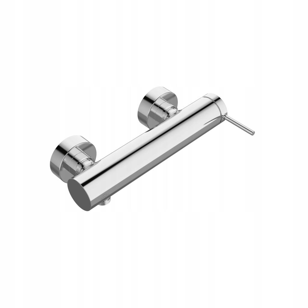 INVENA BATERIA NATRYSKOWA KALITEA INVENA TREND CHROM