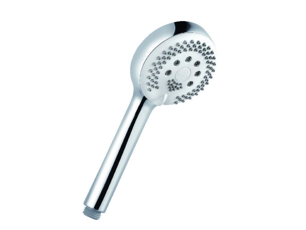 Rączka natrysku KLUDI LOGO 3S 96 mm chrom