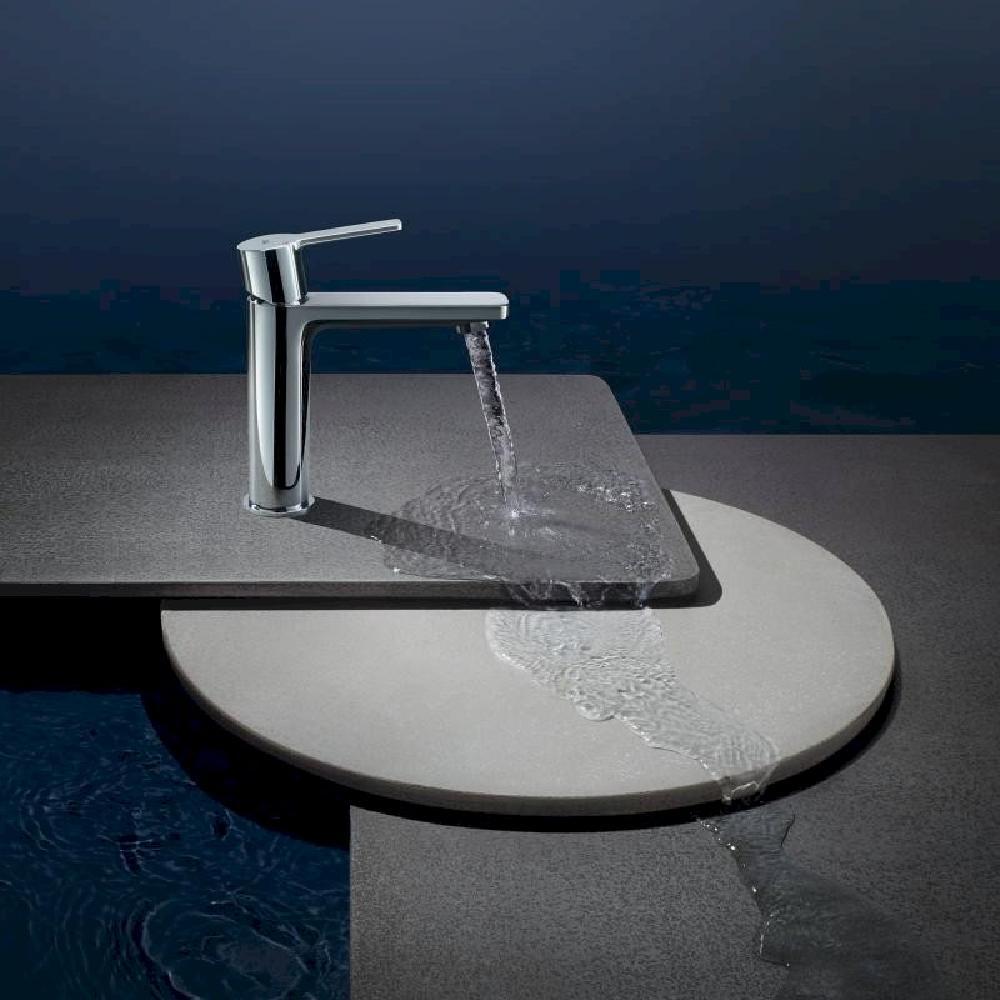 GROHE Bateria umywalkowa Grohe Lineare, DN 15 rozmiar S