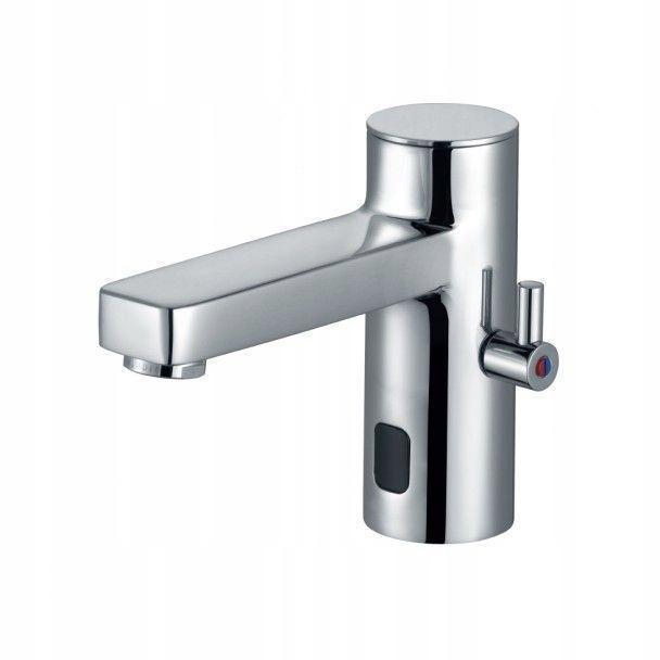 KLUDI ZENTA E elektroniczna bateria umywalkowa 48h