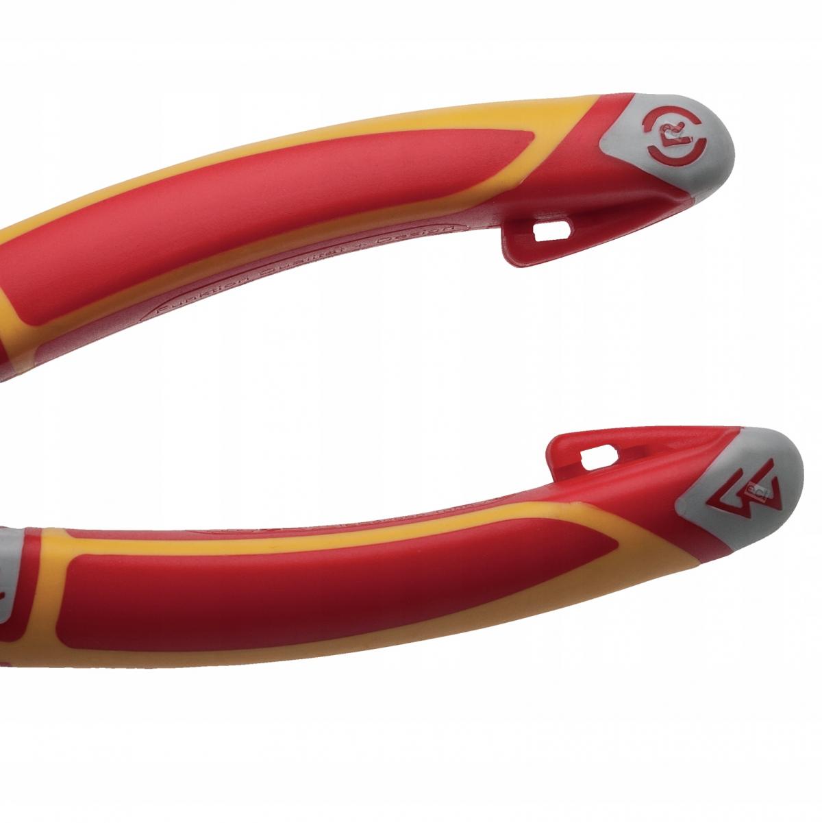 Kombinerki NWS 180 VDE